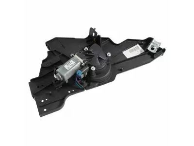 Ford 6W1Z-432A38-AA Actuator Assembly