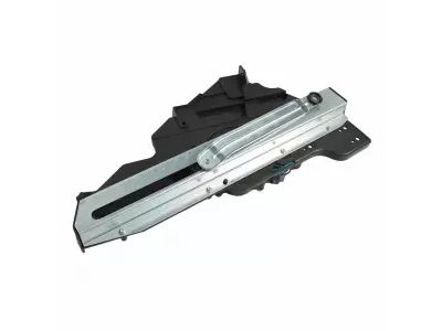 Ford 6W1Z-432A38-AA Actuator Assembly