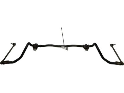Ford BE8Z-5482-A Stabilizer Bar