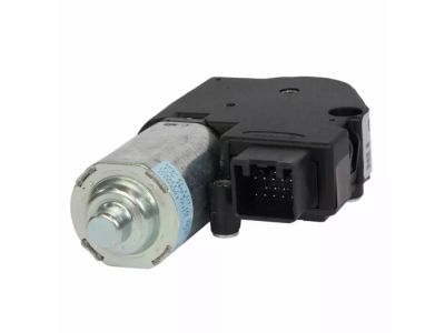 Ford DP5Z-15790-A Motor