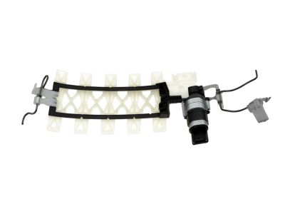 Ford BH6Z-5465500-A Lumbar Support