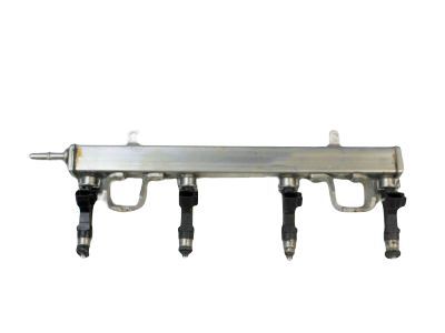 Ford 6M8Z-9D280-C Fuel Rail