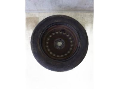 Ford DS7Z-1015-A Wheel, Spare