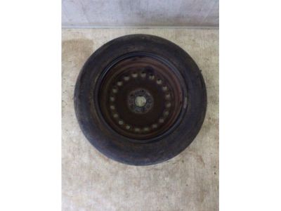 Ford DS7Z-1015-A Wheel, Spare