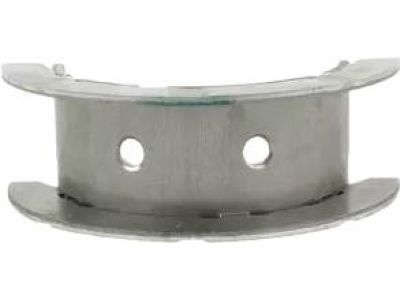 Ford CJ5Z-6337-G Pulley