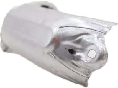 Ford FL3Z-9A462-A Shield - Exhaust Manifold Heat