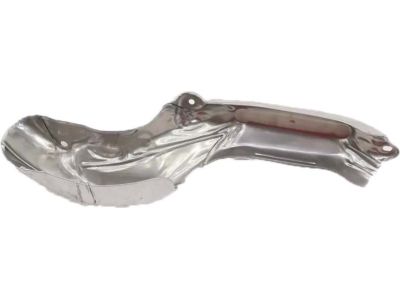 Ford FL3Z-9A462-A Shield - Exhaust Manifold Heat