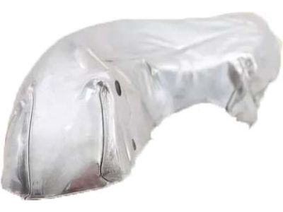 Ford FL3Z-9A462-A Shield - Exhaust Manifold Heat