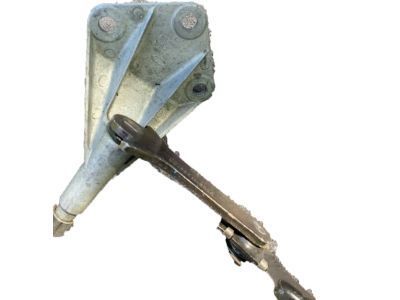 Ford D5UZ-17567-A Wiper Pivot