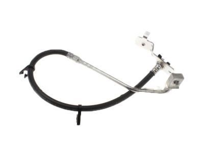 Ford F81Z-2078-AA Brake Hose