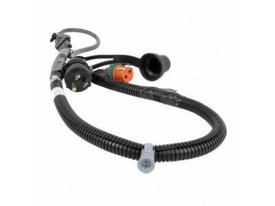 Ford CK4Z-6B018-D Wire