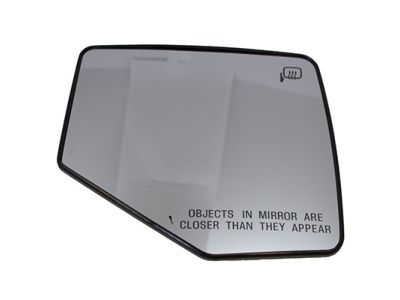 Ford 6L2Z-17K707-C Mirror Glass