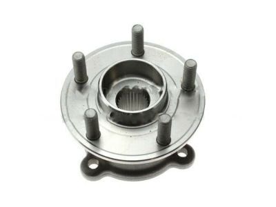 Ford CV6Z-1104-A Hub