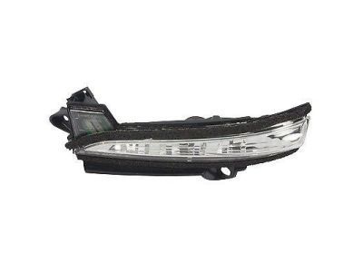 Ford DS7Z-13B375-A Signal Lamp