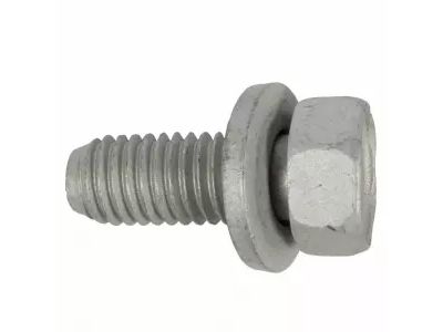 Ford -390066-S301 Screw