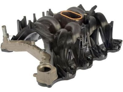 Ford 2L1Z-9424-AA Lower Manifold