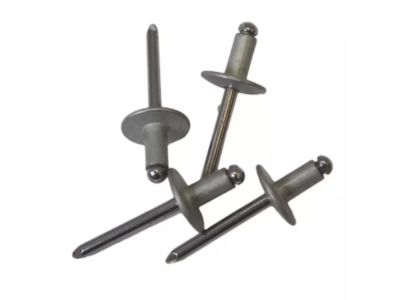 Ford -W701913-S303 Isolator Rivet