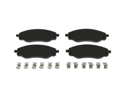 Ford EB5Z-2001-B KIT - BRAKE LINING