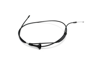 Ford LJ6Z-16916-A CABLE ASY - CONTROL