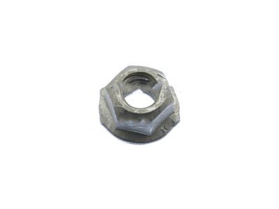 Ford -W520112-S900 Master Cylinder Nut