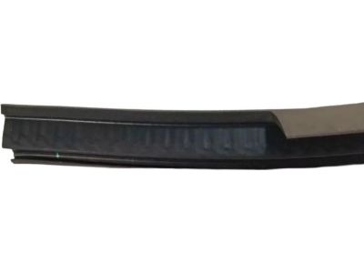 Ford 4W4Z-54253A10-AAA Weatherstrip On Body
