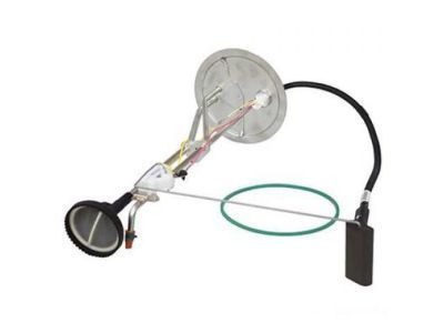 Ford 3C3Z-9275-AA Fuel Gauge Sending Unit