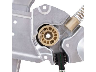 Ford AE9Z-7423208-A Window Regulator