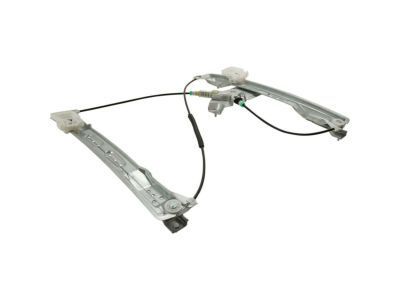 Ford AE9Z-7423208-A Window Regulator