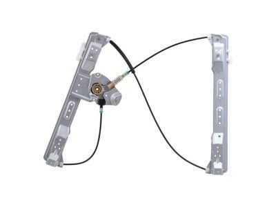 Ford AE9Z-7423208-A Window Regulator