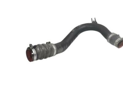 Ford GK4Z-6C640-A Air Hose