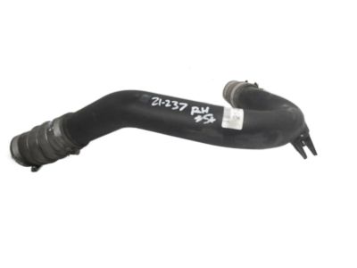 Ford GK4Z-6C640-A Air Hose