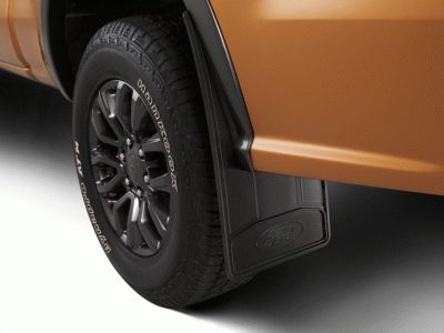 Ford CL3Z-16A550-S Mud Guard