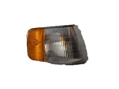 Ford E8OY-15A201-C Side Marker Lamp