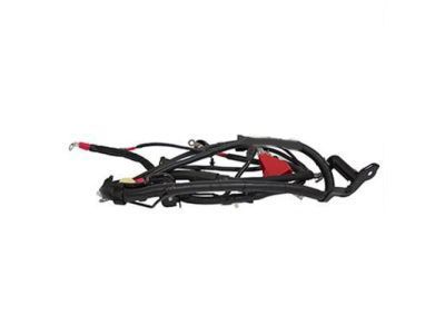 Ford DC3Z-14300-AB Positive Cable