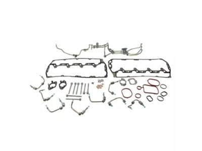 Ford BC3Z-6079-F Valve Grind Gasket Kit