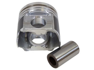 Ford 4C3Z-6108-AA Piston