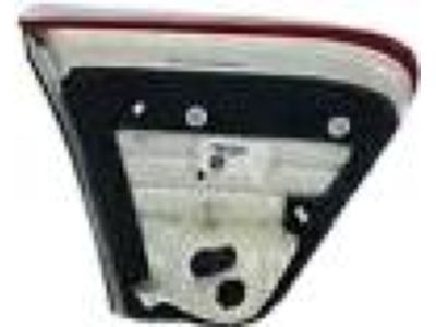 Ford 6N7Z-13404-BA Tail Lamp