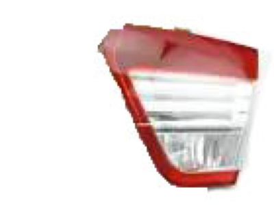 Ford 6N7Z-13404-BA Tail Lamp