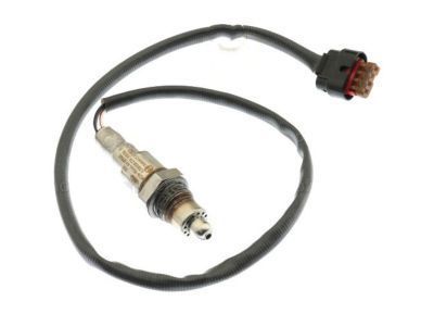 Ford HS7Z-9G444-A Lower Oxygen Sensor