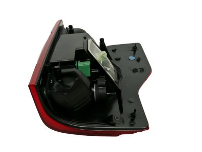 Ford LC3Z-13405-D Tail Lamp