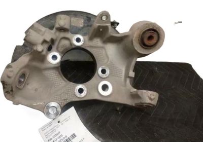 Ford JL1Z-5A968-A Knuckle