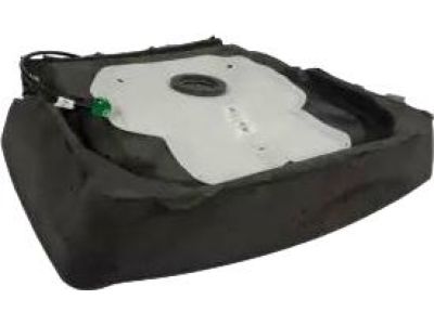 Ford JL1Z-78632A23-D Seat Cushion Pad