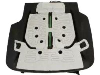 Ford JL1Z-78632A23-D Seat Cushion Pad