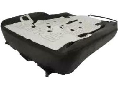 Ford JL1Z-78632A23-D Seat Cushion Pad