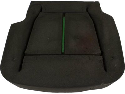 Ford JL1Z-78632A23-D Seat Cushion Pad