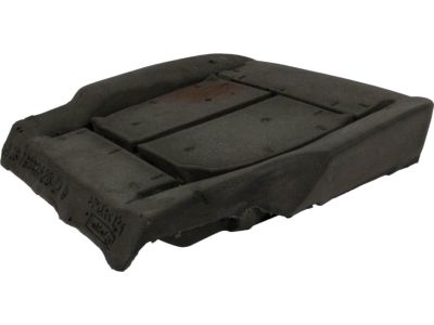Ford JL1Z-78632A23-D Seat Cushion Pad