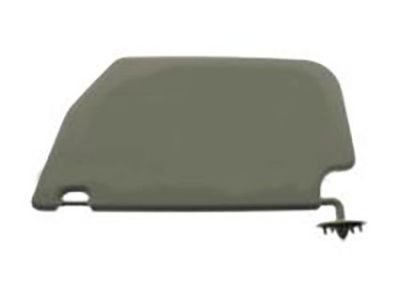 Ford 9T1Z-6104104-AB Sunvisor