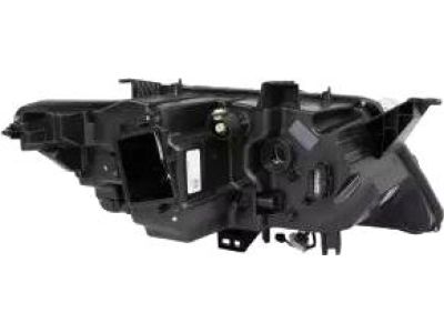 Ford HA1Z-13008-D Headlamp Assembly