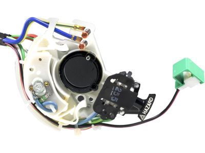 Ford E5UZ-13341-D Turn Signal & Hazard Switch