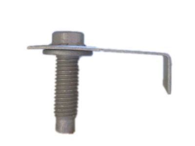 Ford -W707315-S439 Grille Bolt